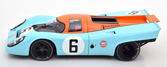 Porsche 917K Can-Am Watkins Glen 1:18 CMR - 6