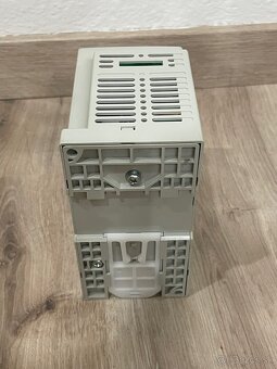 Frekvenčný menič - 6