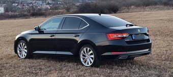 Superb 3 2.0TDI 110kw Bez AD blue ❗️❗️ - 6