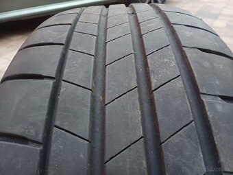 Orig. hliníkové disky Renault R16, 5x114,3 - 6