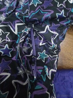 Lyžiarska suprava 116/122 - 6