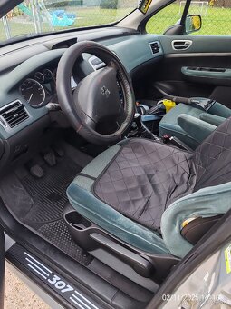 Peugeot 307 SW - 6