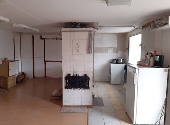 Záhradná chata v peknom prostredí v blízkosti Košíc - 6