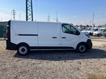 Opel Vivaro Van 1.6 CDTI L2H1 - 6