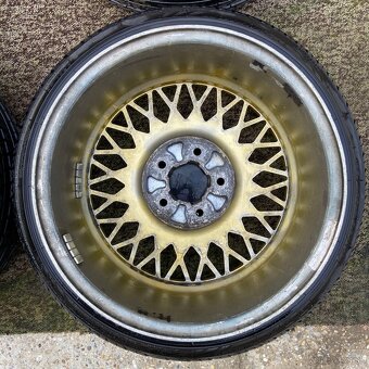 OZ MSW Ceres R16 - 6