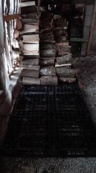 predám plastove palety , trativod , zatravnovace - 6