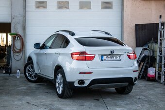 BMW X6 xDrive 35sd, 210kW, A6, Bohatá výbava - 6