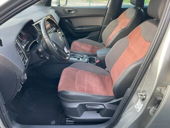 Seat Ateca 2.0 TDI Xcellence 4Drive DSG - 155.000km - 6