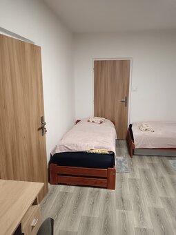 Izba v byte do prenájmu - 6