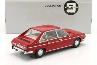 Tatra 613 1:18 Triple9 - 6