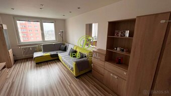 Zrekonštruovaný 3-izb. byt na Ipeľskej ul. v Podunajských Bi - 6