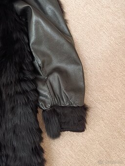 Kožušinová bunda - 6