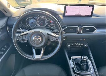 Mazda CX-5 2.2 Skyactiv-D150 Attraction - 6