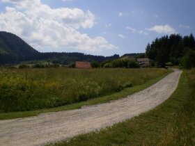 Pozemok o rozlohe 5067 m² v registri „C“, Rudinka, okres KNM - 6