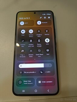 Samsung S22 256 GB  - 6