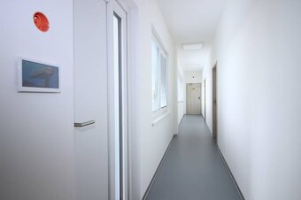 PRENÁJOM | 50 m² Klimatizovaná kancelária na TOP adrese v Pr - 6