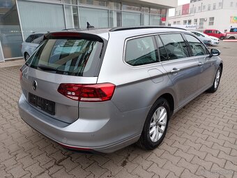 VW Passat B8 Variant 2.0TDI 110kW DSG - záruka Autodraft - 6