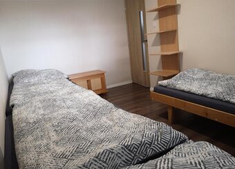 Prenájom bytu 2+1 - 6