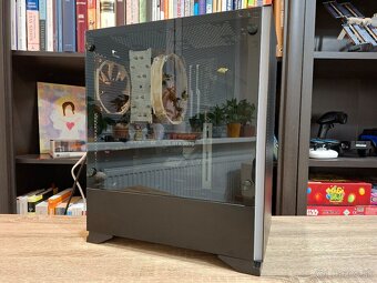 Herný PC, I7-9700K, 16GB RAM, RTX 2070, 1TB SSD - 6