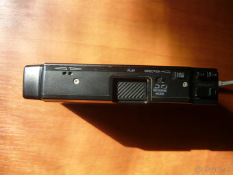 "Walkman" AIWA HS-PC202mk III, dolby B + C , reverz - 6