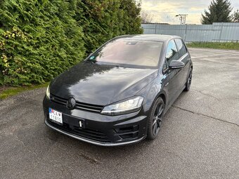 Golf VII R 4motion DSG - 6