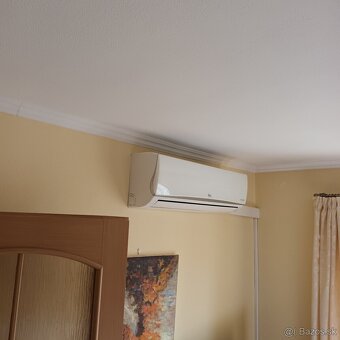 Ponúkam na prenájom priestranný 2-izbový byt Stefanikova Tri - 6