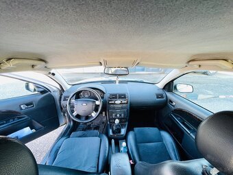 Mondeo mk3 2003 2.0 benzin - 6