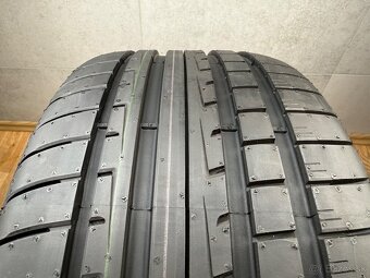 Originál letní kolesa Mercedes E AMG R19 - 6