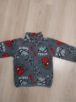 Mikiny a svetre ako - 6