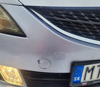 MAZDA 6 GH 2,0i 108 kW - 6