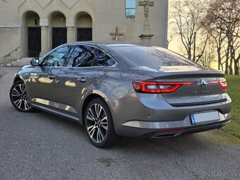 Renault Talisman 200Tce Initiale Paris 4Control - 6