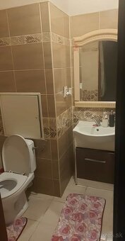 Jedno izbový byt 👇 - 6