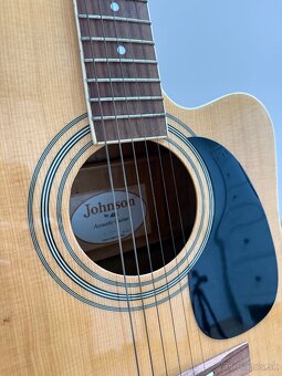 2x gitara + príslušenstvo - 6