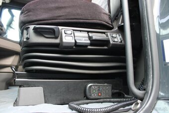 Scania S450, RETARDER, NAVIGACE, LOWDECK, EURO 6 - 6