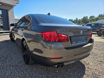 BMW Rad 5 520d - 6