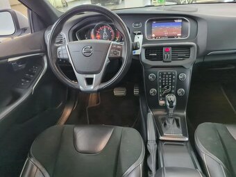 Volvo V40 R-design - 6