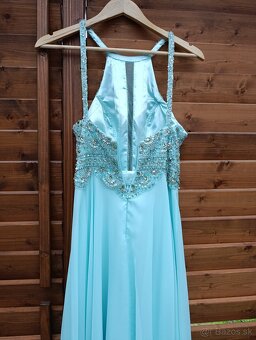 Spoločenské šaty S / 36 - 6