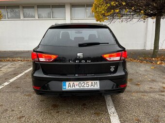 Seat Leon ST 1.6 TDI - 6