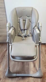 Jedálenská stolička Kinderkraft - 6