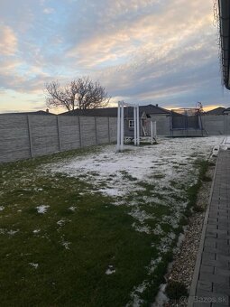 RD Hviezdoslavov NOVOSTAVBA - 6