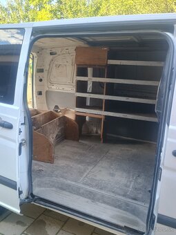 Mercedes Vito 109 CDI - 6