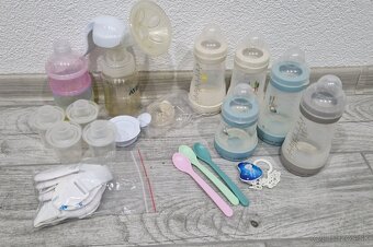 Predam set pre bábätko - 6