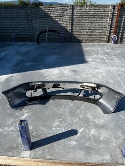 Nárazník Audi  rs4 b5 - 6