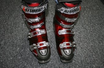 lyže Atomic redster j4 160 cm - 6