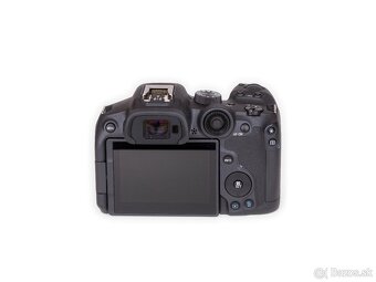 Canon eos R7 - 6