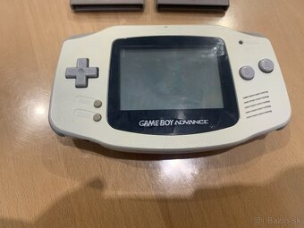 Nintendo Gameboy Advance - 6