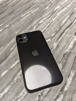 iPhone 11 | 64 gb - 6