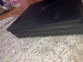 Ps4 pro 1tb - 6