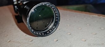 Bushnell Trophy 3-9x40 HCO - 6