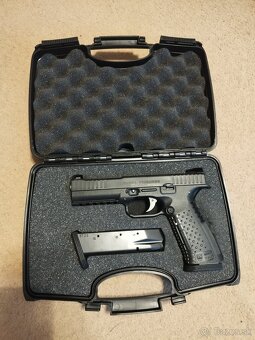 Pištol samonabíjacia STRIKE ONE - 6